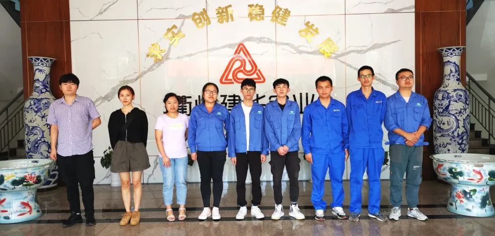 采风第五站：智能智造——彩名堂科技园（衢州）