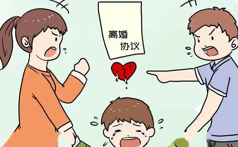 离婚后孩子该跟谁？？？？？？——从一起调解案例看“共同抚养”如何实现双赢