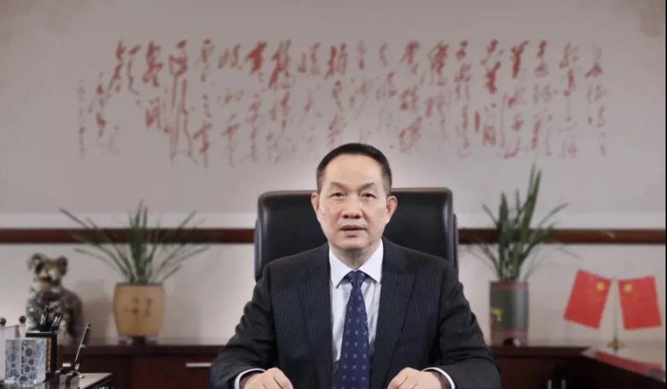 求实拓新谋人才，，，，，，，，通变改革兴业态