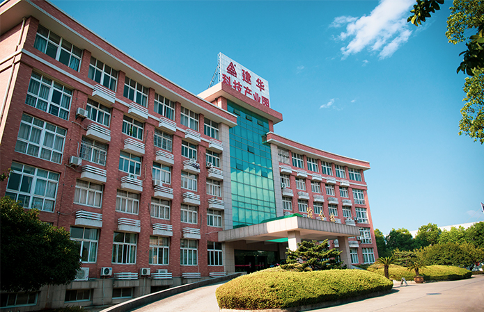 彩名堂科创产业园