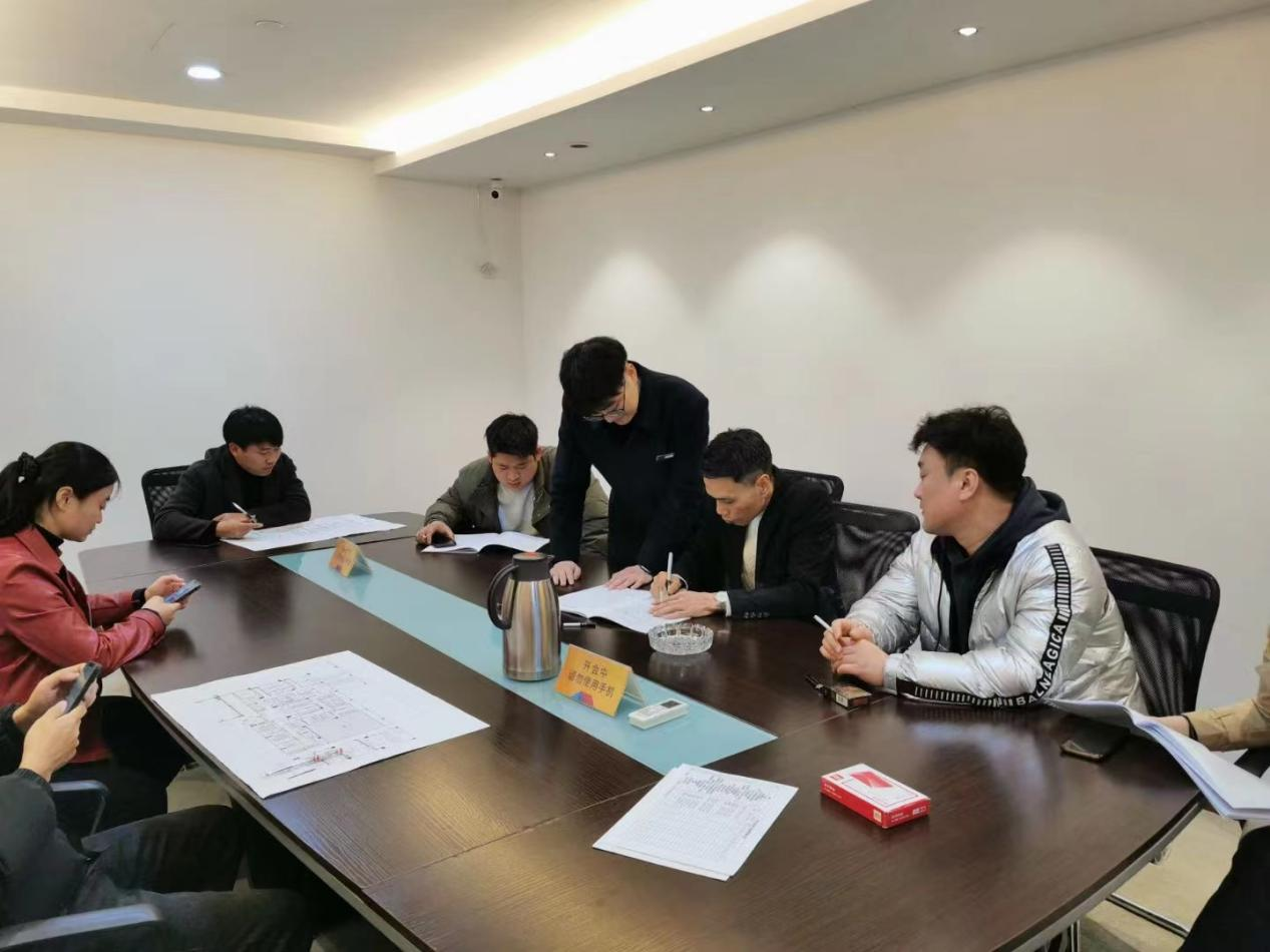 兄弟单位互帮助，，，，，，，，携手共进促招商