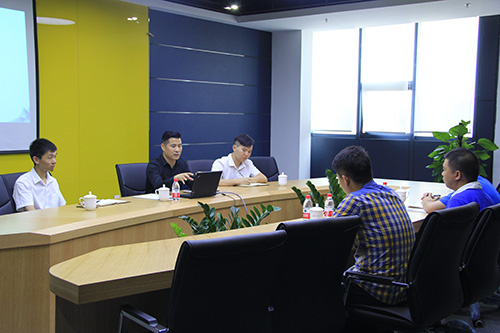 20160825区两新工委副书记金成武莅临彩名堂文创集团 (2).jpg
