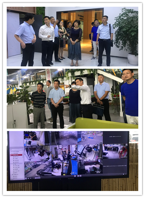 20190704省机关事务管理局行政处赴彩名堂文创集团调研指导党建工作 (1).jpg